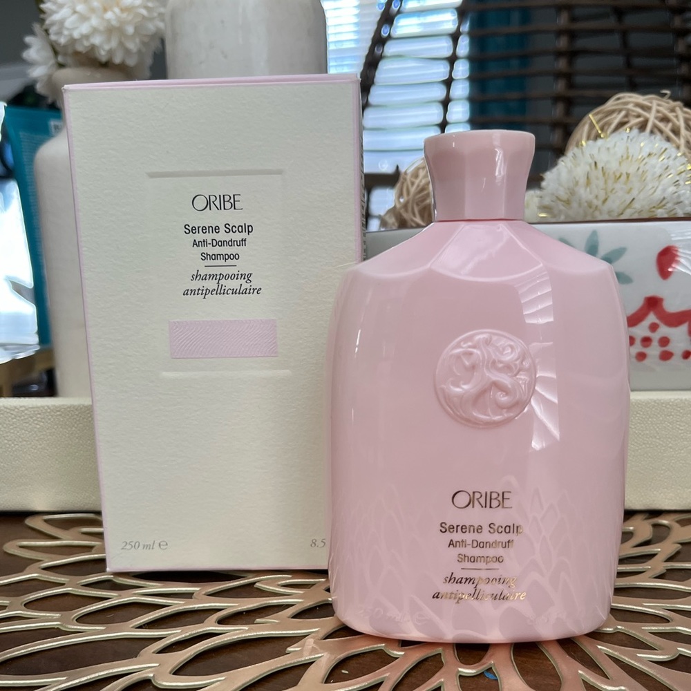 Oribe Anti Dandruff Shampoo